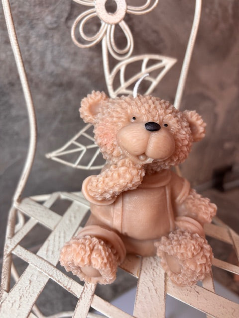 Свещ ГОЛЯМO MEЧЕ