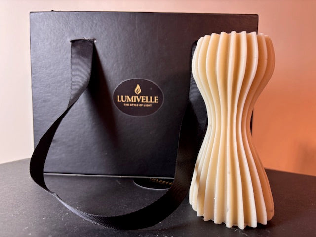 Свещ ПЯСЪЧЕН ЧАСОВНИК