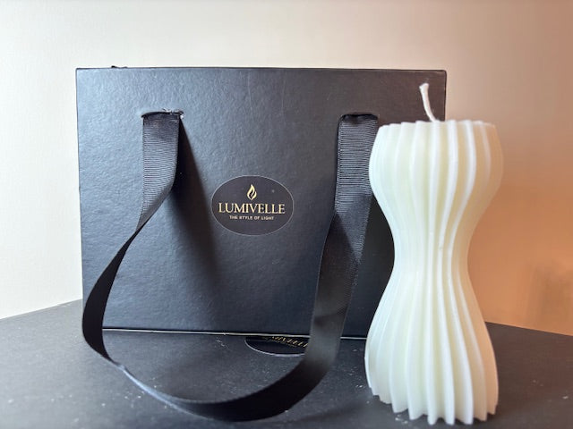 Свещ ПЯСЪЧЕН ЧАСОВНИК