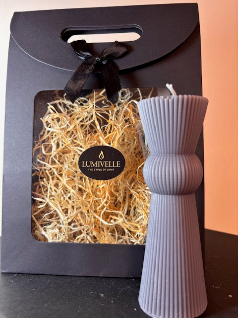 Свещ ПАПИЙОНКА