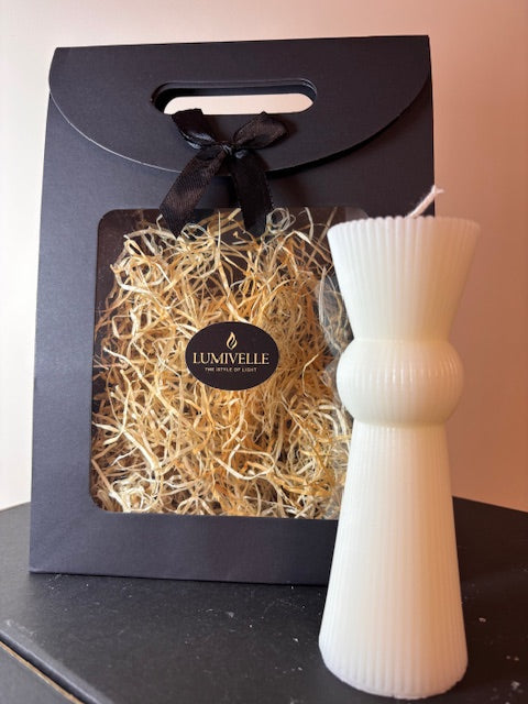 Свещ ПАПИЙОНКА