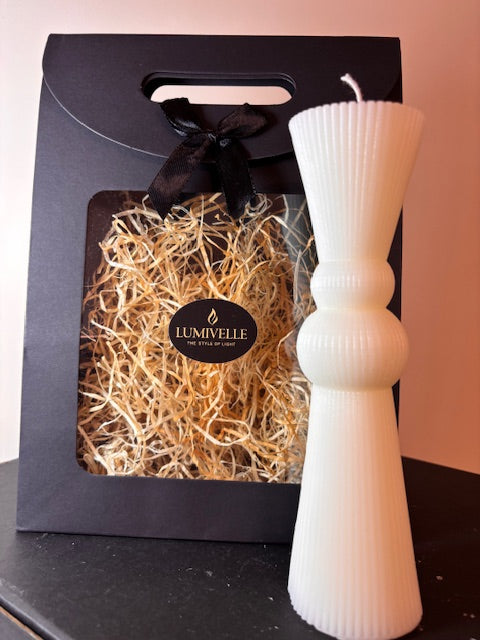 Свещ ПАНДЕЛКА