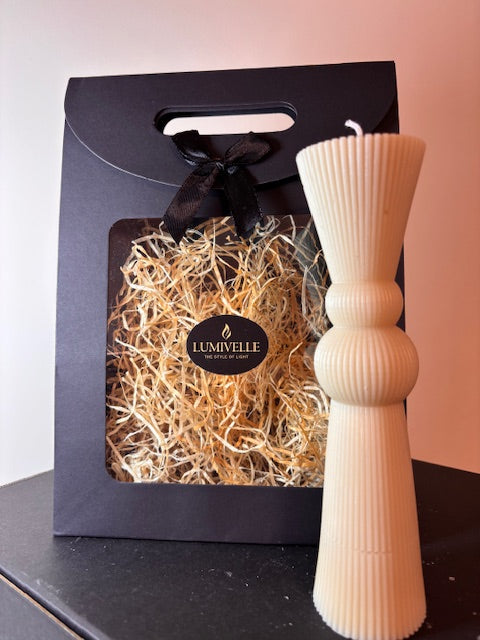 Свещ ПАНДЕЛКА