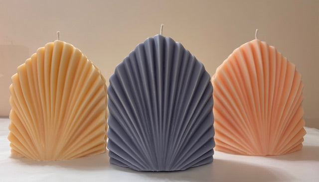 Интериорна свещ ВЕТРИЛО