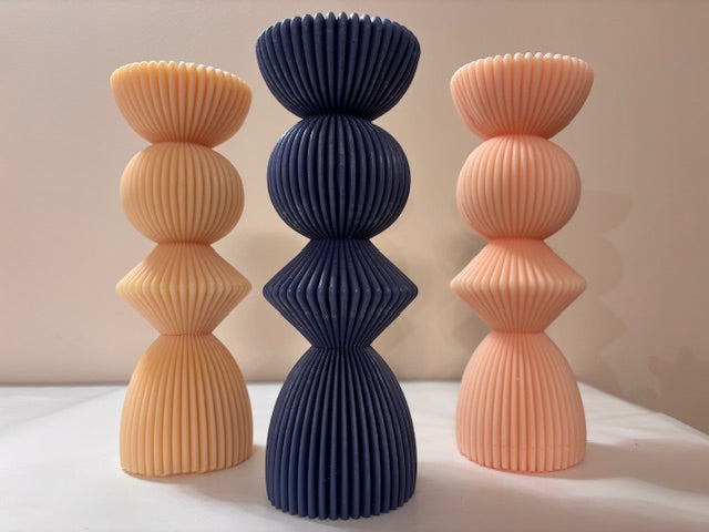 EUROPEAN STYLE Candle