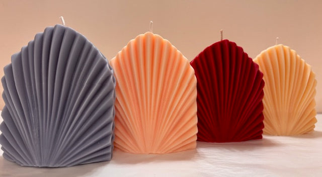 Интериорна свещ ВЕТРИЛО