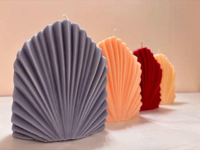 Интериорна свещ ВЕТРИЛО