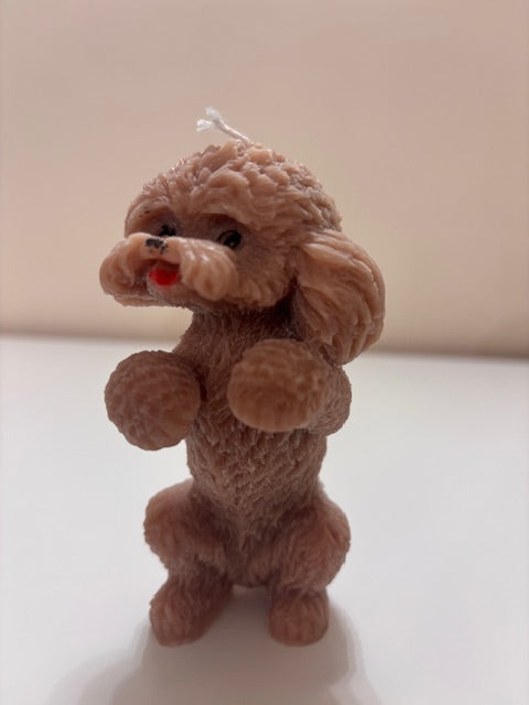 Свещ ИЗПРАВЕН ПУДЕЛ