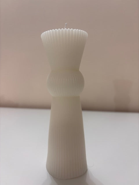 Свещ ПАПИЙОНКА