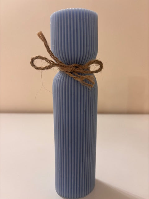 EUROPEAN STYLE Candle LARGE