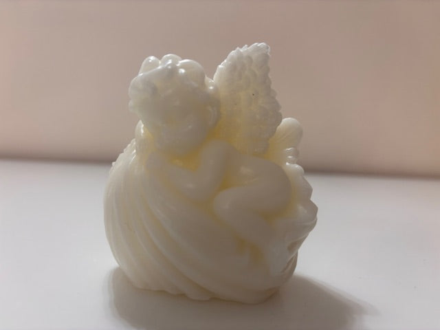 Candle ANGELS IN DIFFERENT POSES - 2