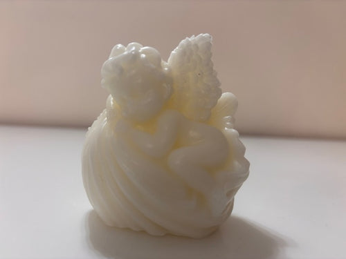 Свещ АНГЕЛИ В РАЗЛИЧНИ ПОЗИ 2