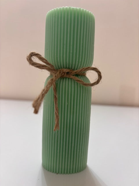 Свещ ЕВРОПЕЙСКИ СТИЛ МАЛКА