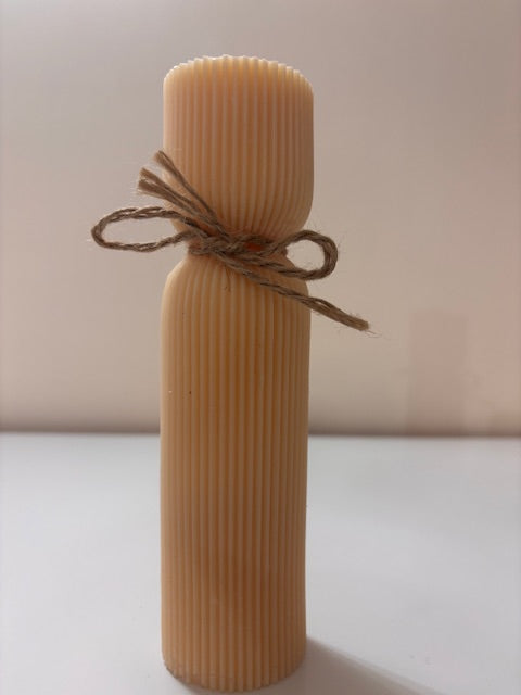 EUROPEAN STYLE Candle LARGE