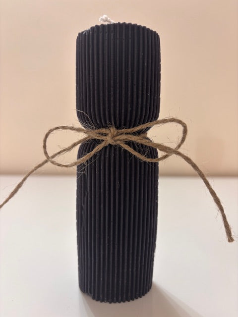 Свещ ЕВРОПЕЙСКИ СТИЛ МАЛКА