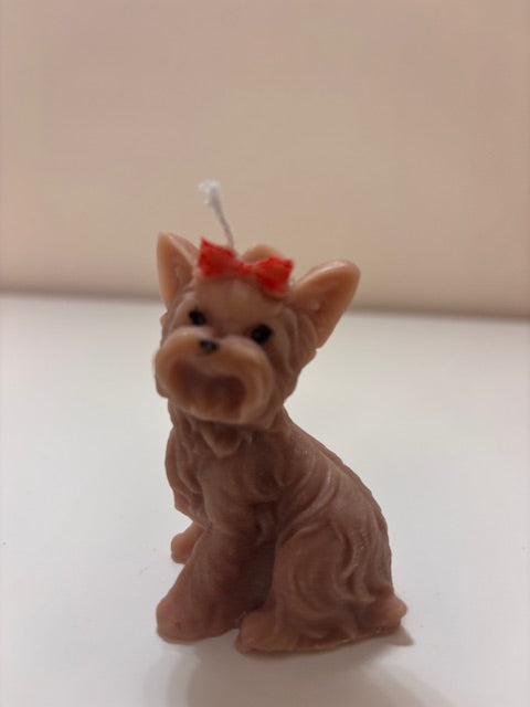 Свещ ЙОРКИ