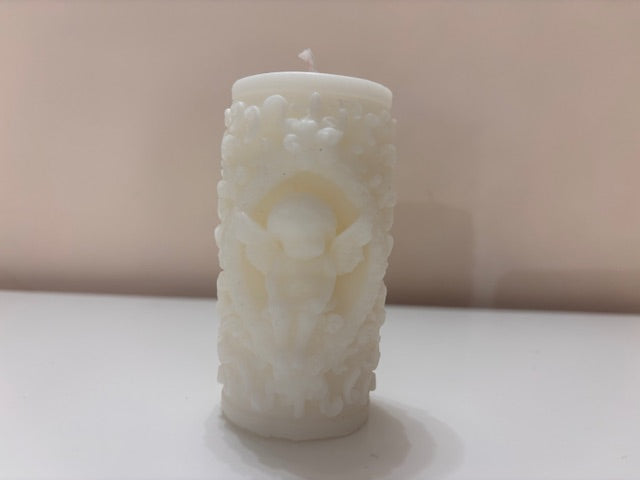Candle 3D ANGEL