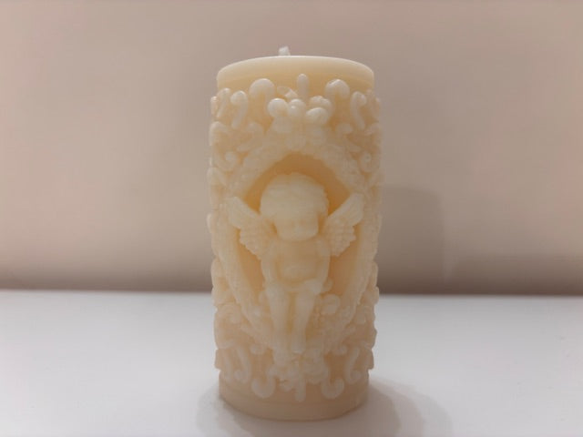 Candle 3D ANGEL