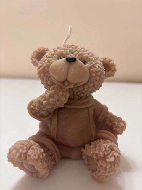 Свещ ГОЛЯМO MEЧЕ