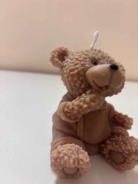 Свещ ГОЛЯМO MEЧЕ