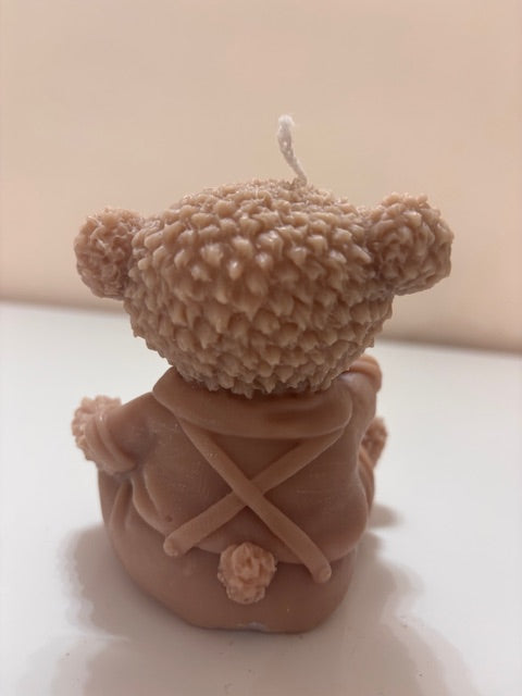 Свещ ГОЛЯМO MEЧЕ