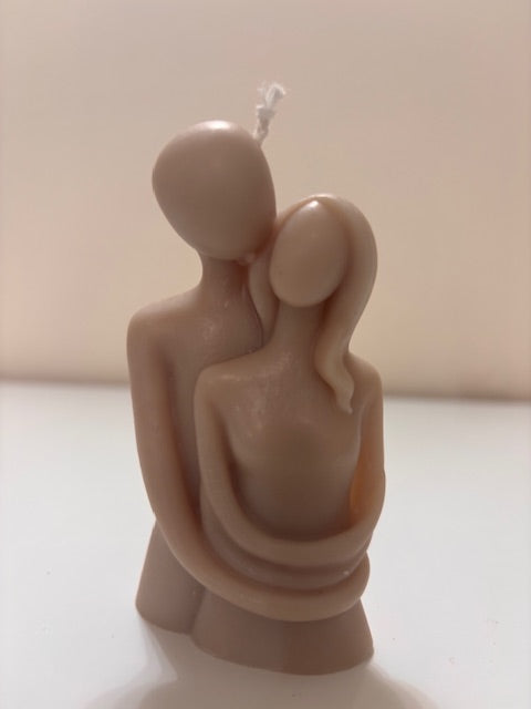 Свещ МЪЖ И ЖЕНА