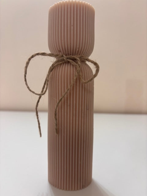 EUROPEAN STYLE Candle LARGE