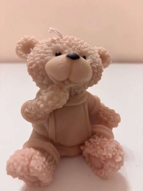 Свещ ГОЛЯМO MEЧЕ