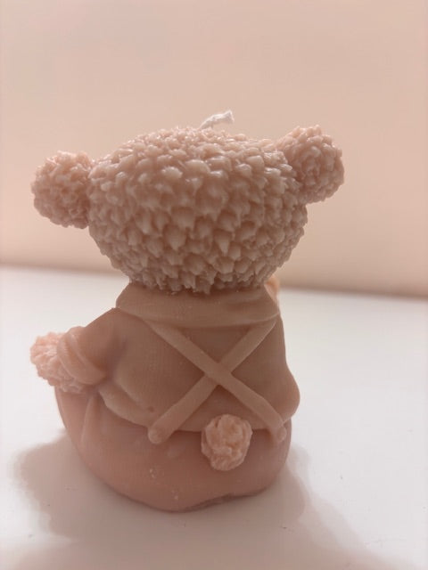 Свещ ГОЛЯМO MEЧЕ