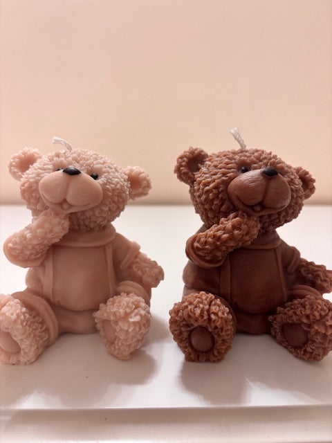 Свещ ГОЛЯМO MEЧЕ