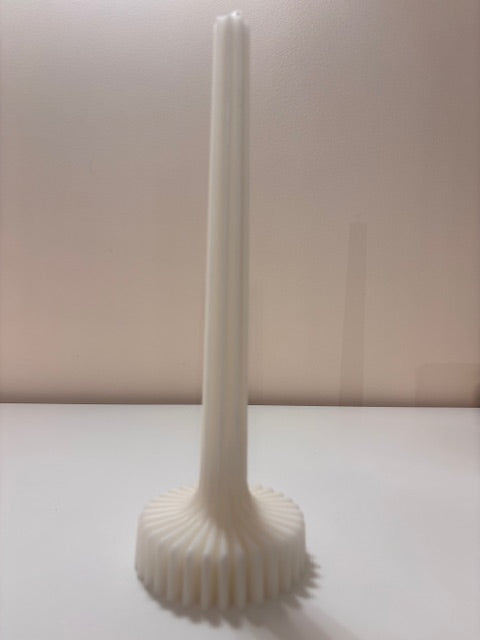 WIDE BASE Candle