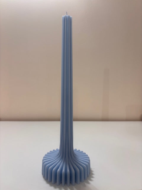 WIDE BASE Candle