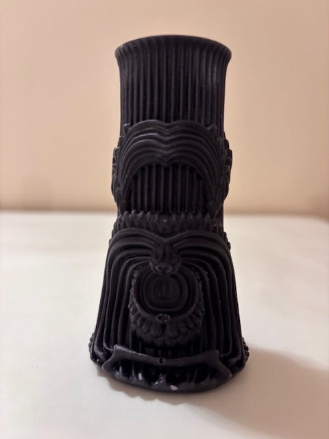 Свещ ВЪЛНООБРАЗНА В 5 РАЗЛИЧНИ МОДЕЛА- МОДЕЛ 5