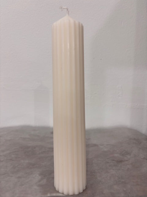 Свещ ВИСОК ЦИЛИНДЪР