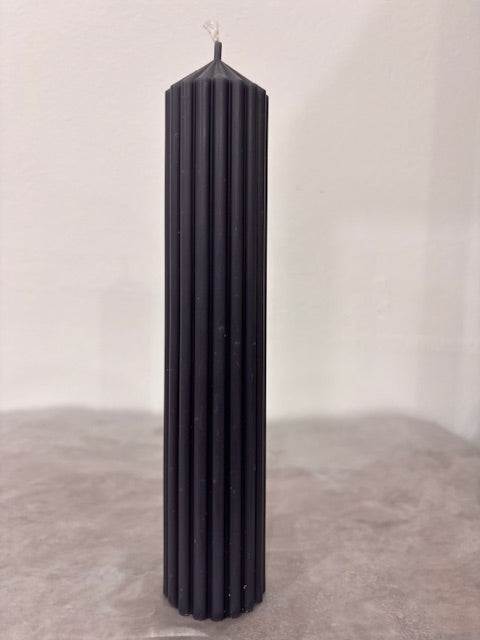 Свещ ВИСОК ЦИЛИНДЪР