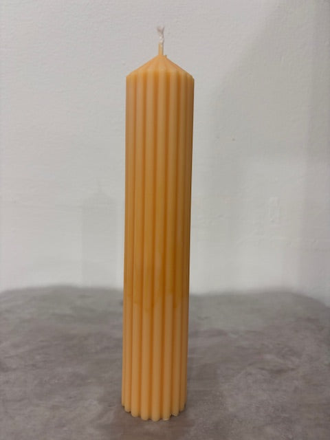 Свещ ВИСОК ЦИЛИНДЪР