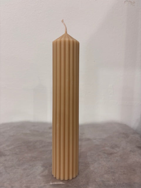 Свещ ВИСОК ЦИЛИНДЪР