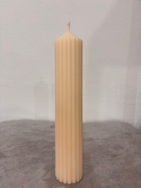 Свещ ВИСОК ЦИЛИНДЪР