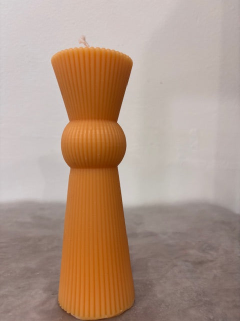 Свещ ПАПИЙОНКА