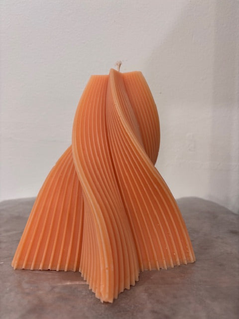 Свещ ЗВЕЗДА