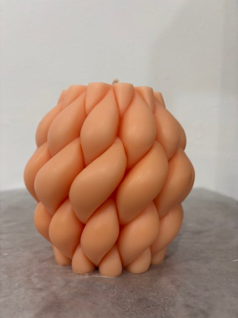 Свещ ПЛЕТЕНИЦА