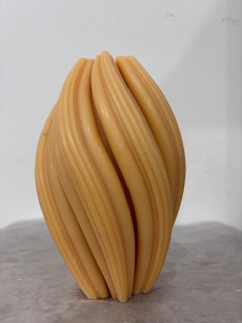 Свещ ВЪЛНООБРАЗНА