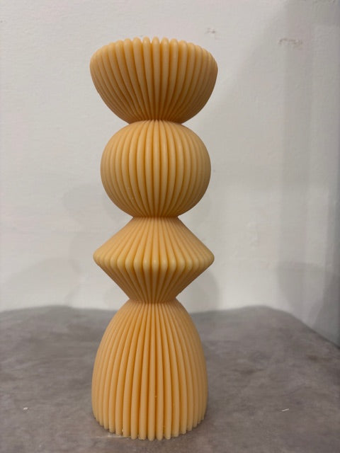 Свещ ЕВРОПЕЙСКИ СТИЛ