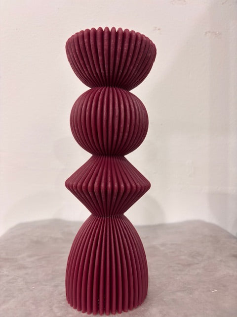 Свещ ЕВРОПЕЙСКИ СТИЛ