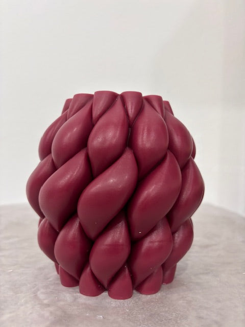 Свещ ПЛЕТЕНИЦА