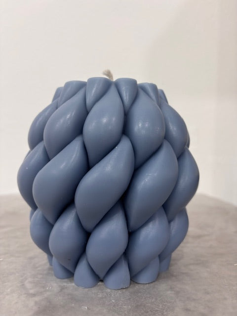 Свещ ПЛЕТЕНИЦА