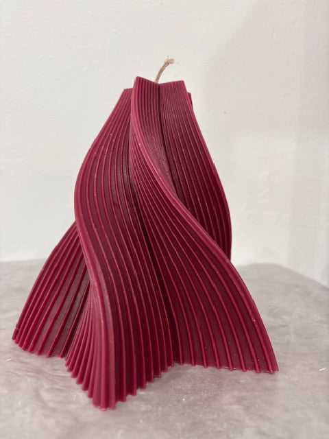 Свещ ЗВЕЗДА