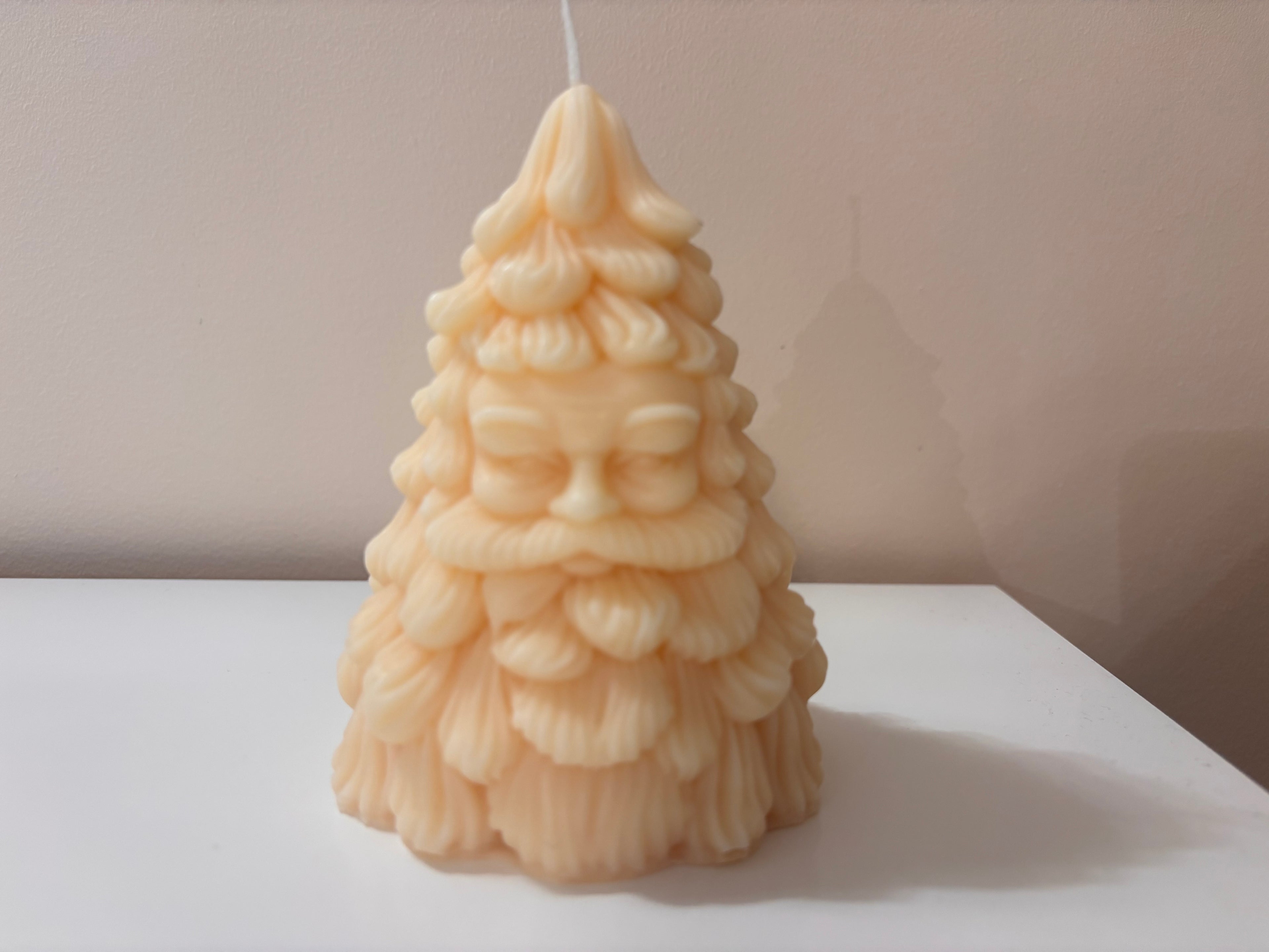 Свещ ЕЛХА ДЯДО КОЛЕДА