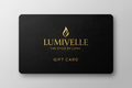 LUMIVELLE Gift Card