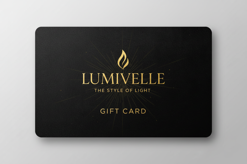 LUMIVELLE Gift Card